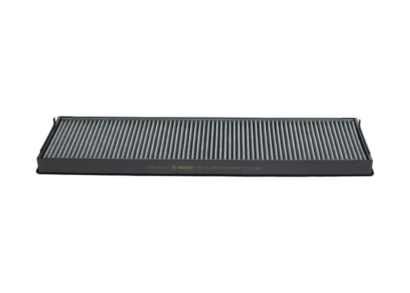 BOSCH 1987431456 Filter, cabin air