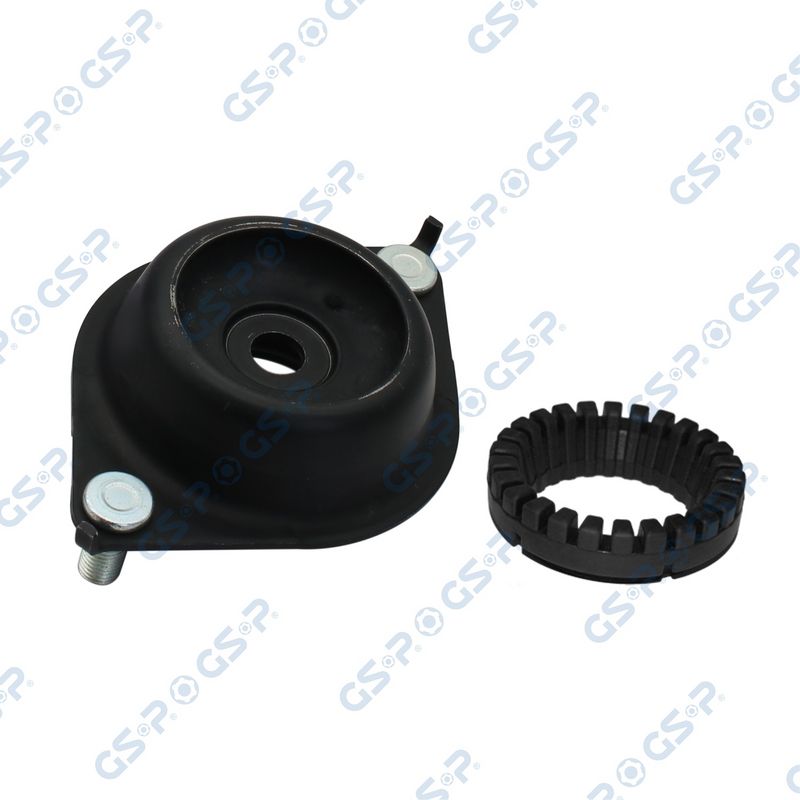 Kit reparación, apoyo columna amortiguación