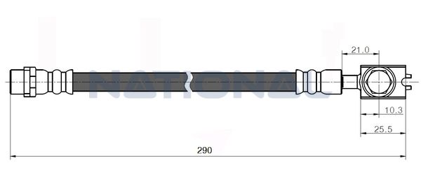 National NBH6037
