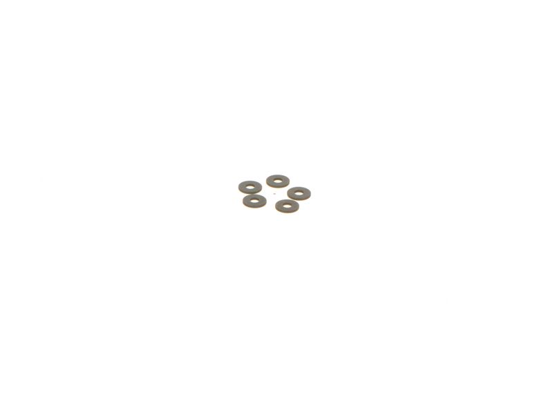BOSCH F00RJ03206 Repair Kit, common rail system