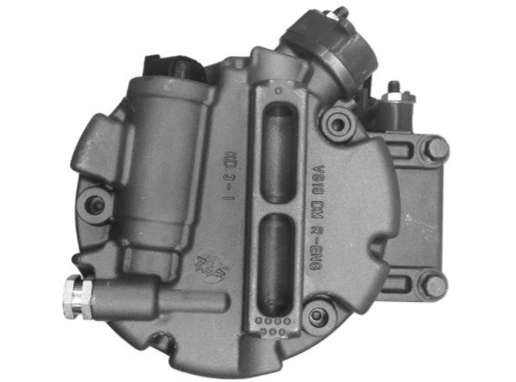 Компресор, система кондиціонування повітря, Airstal 10-3294