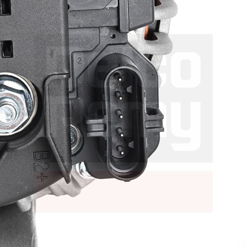 generátor SAL92103-12B1