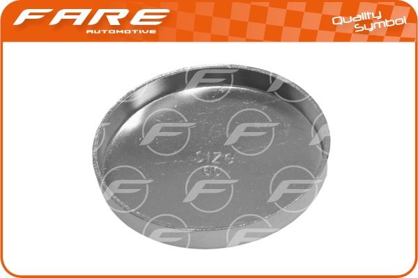 Bouchon de dilatation FARE SA TP-560
