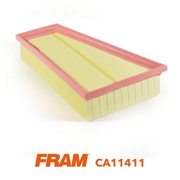 въздушен филтър FRAM
