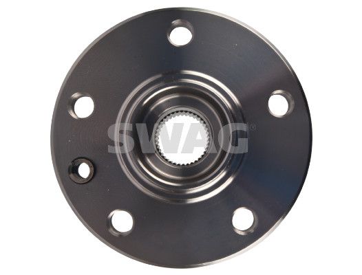 SWAG 33 10 8600 Wheel Hub
