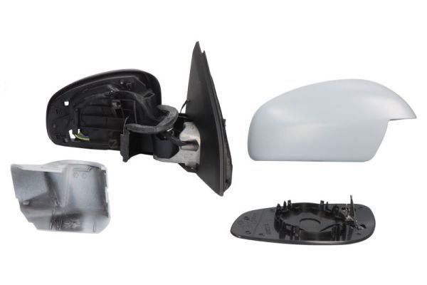 BLIC 5402-04-2002900P Exterior Mirror