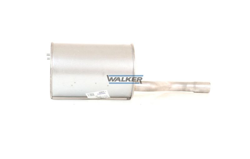 WALKER 22863 Galinis duslintuvas