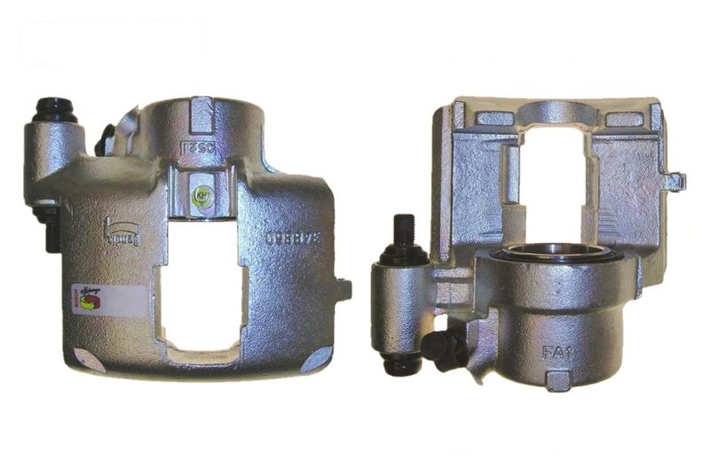 BOSCH Remklauw 0 204 103 268