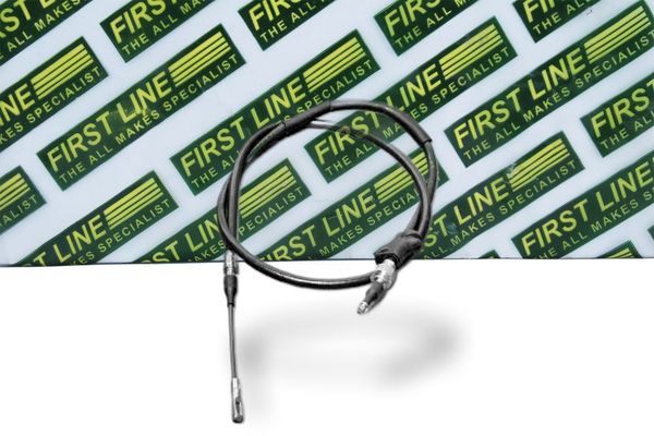 FIRST LINE huzal, rögzítőfék FKB1627