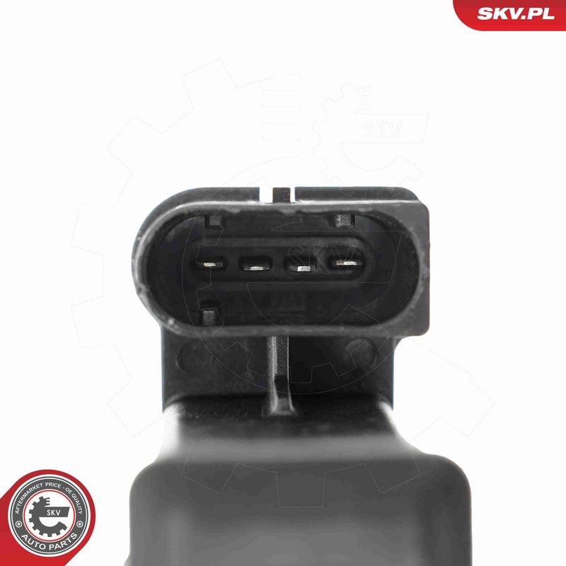 ESEN SKV 44SKV487 Brake Caliper
