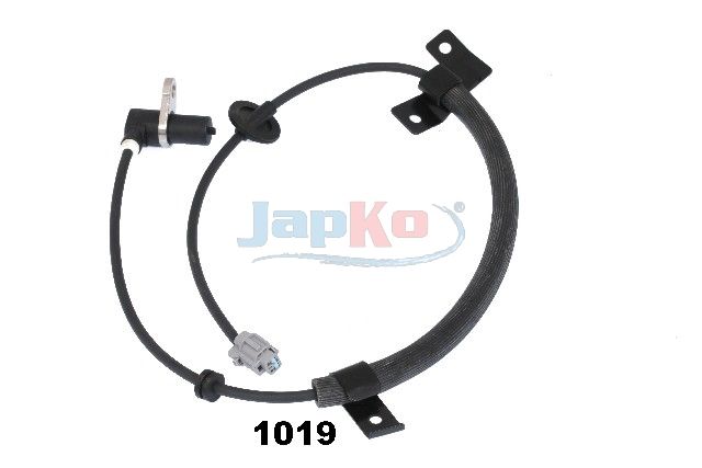 JAPKO 1511019 Sensor, wheel speed
