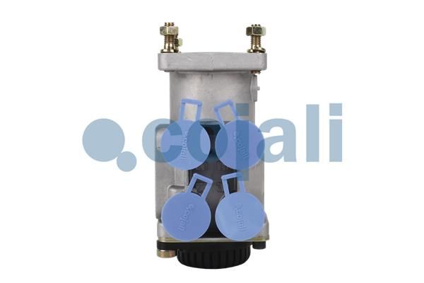 Brzdový ventil, provozní brzda 2312201