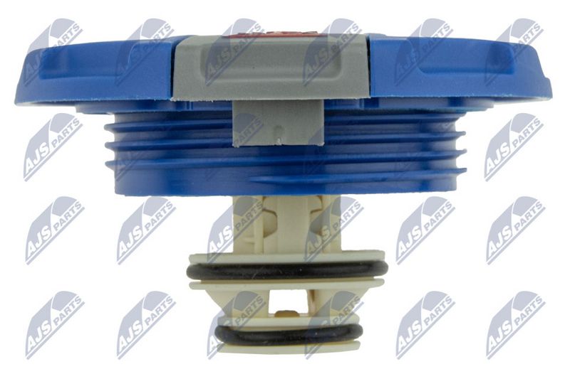 NTY CCK-VW-005 Cap, coolant tank