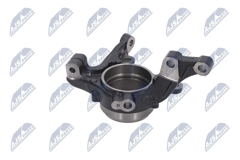 Käändmik, rattakinnitus, NTY ZZP-HY-524