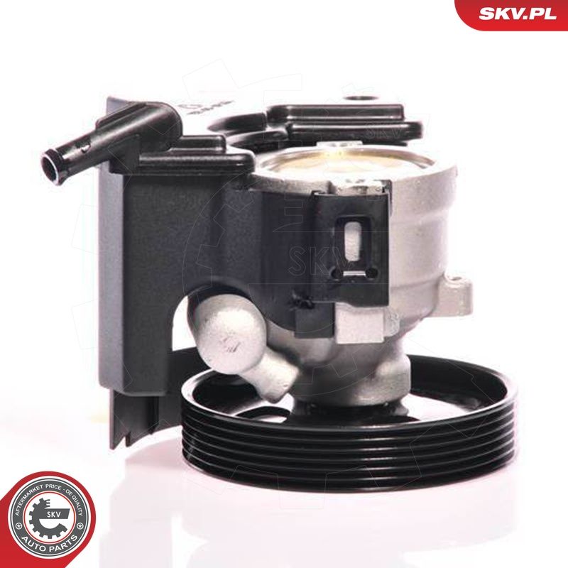 Hüdraulikapump, roolimine, ESEN SKV 10SKV153