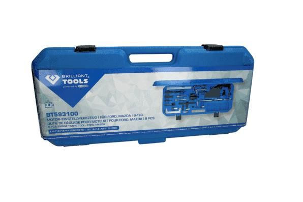 KS TOOLS BT593100 Adjustment Tool Kit, valve timing