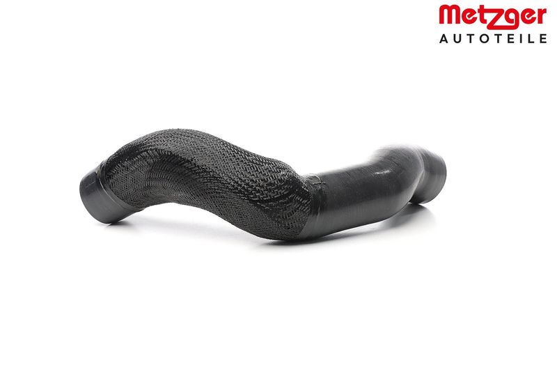 METZGER AUTOTEILE 2401164 Charge Air Hose