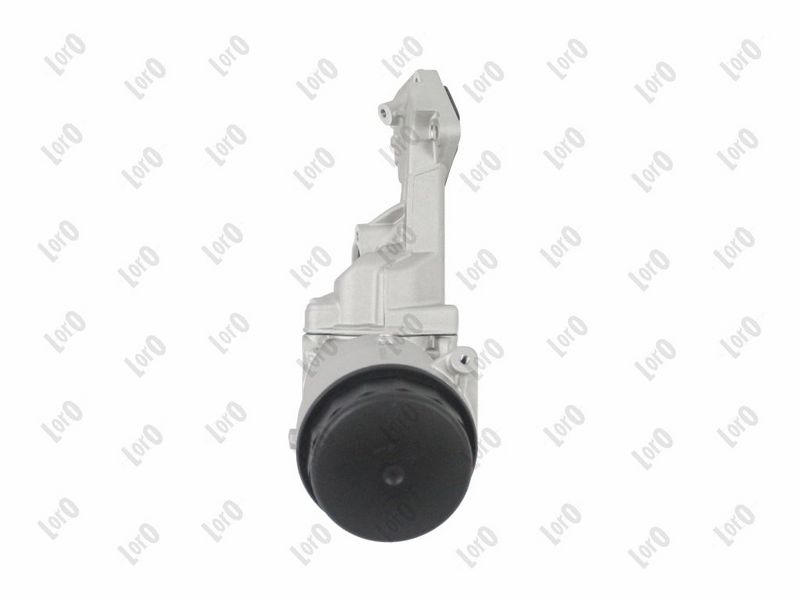 ABAKUS 100-01-022 Oil Cooler, engine oil
