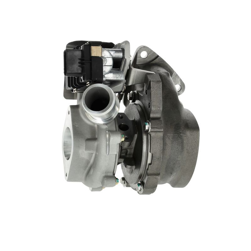 Kompressor, ülelaadimine, NISSENS 93412