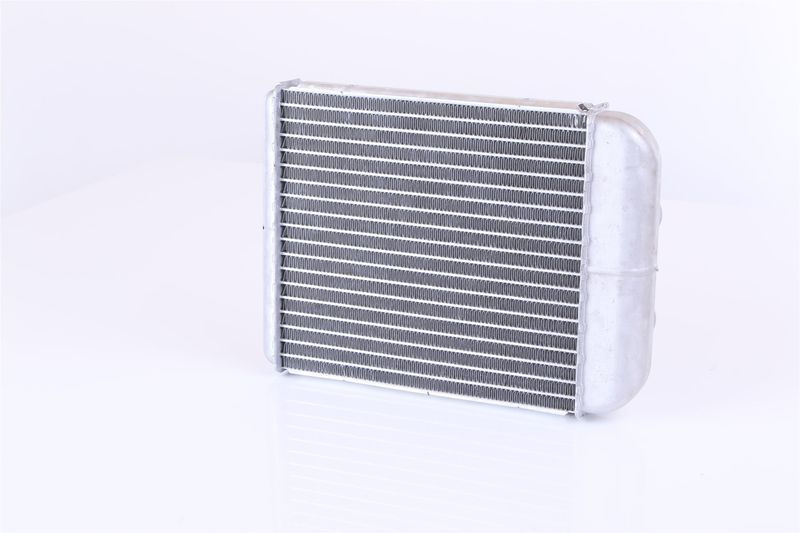 NISSENS 73467 Heat Exchanger, Interior Heating