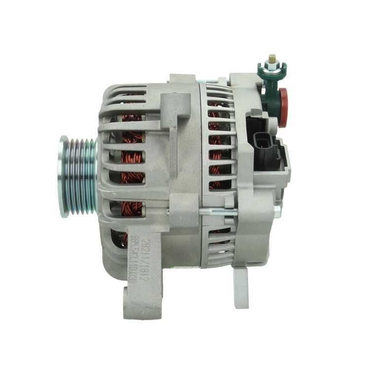 BV PSH 885.543.110.020 Alternator
