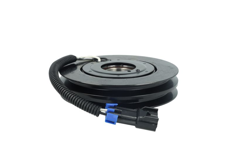 Magnetsidur, kliimakompressor, NRF 380155