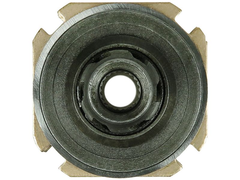 Vabajooks, starter, AS-PL SD0104