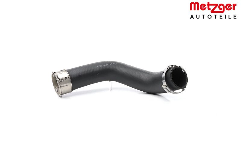 METZGER AUTOTEILE 2401096 Charge Air Hose