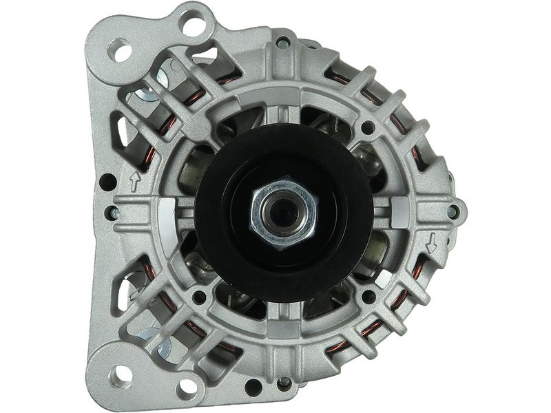 Generaator, AS-PL A3102