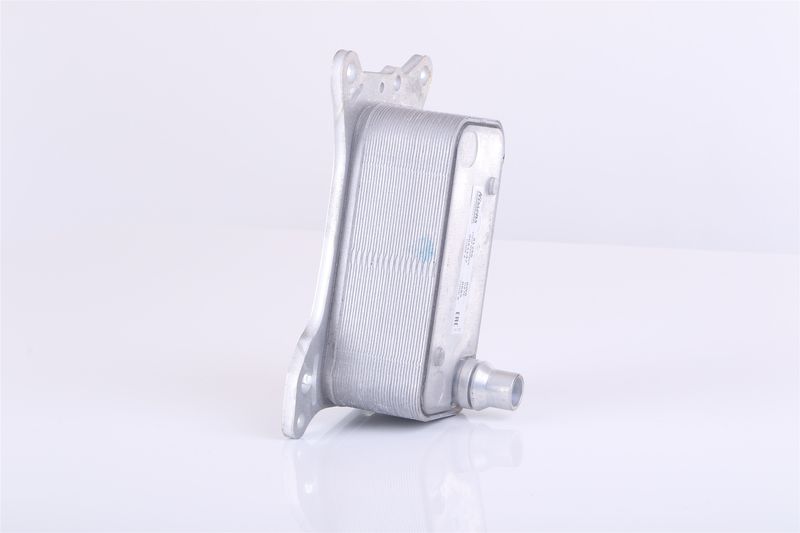 Õliradiaator, mootoriõli, NISSENS 91266