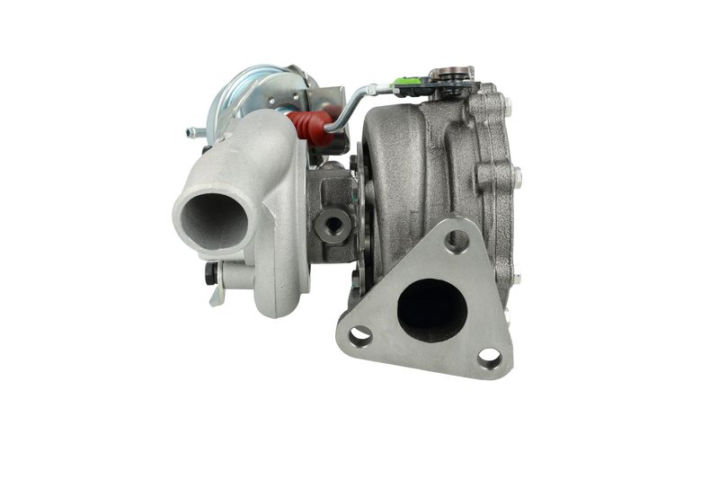 Kompressor, ülelaadimine, NRF 90010123