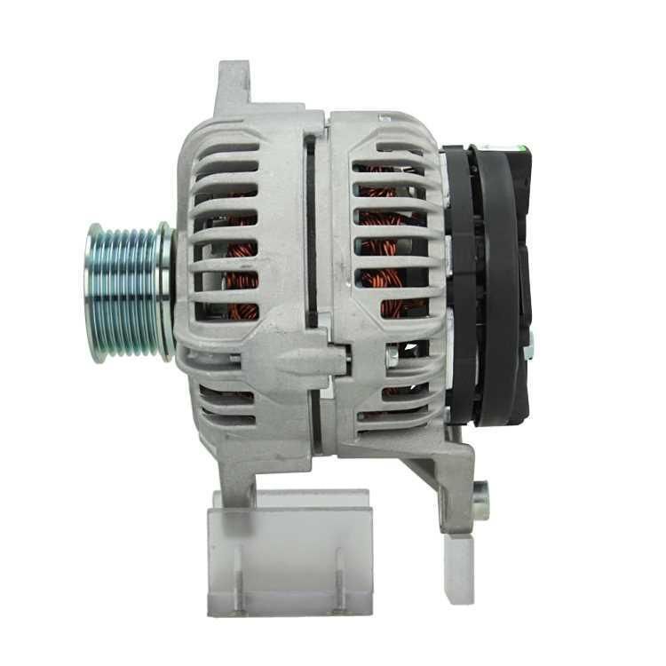 Generaator, BV PSH 505.524.110.010