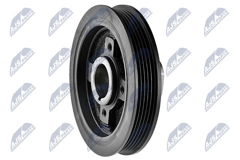 Rihmaratas, väntvõll, NTY RKP-TY-017