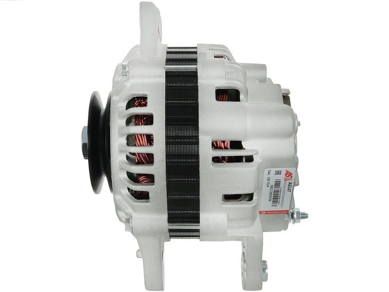 AS-PL A5347 Alternator