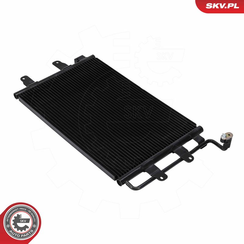 Kondensaator, kliimaseade, ESEN SKV 86SKV618