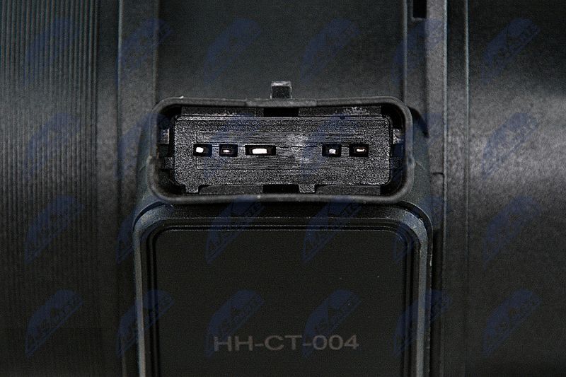 Õhumassimõõtja, NTY EPP-CT-004