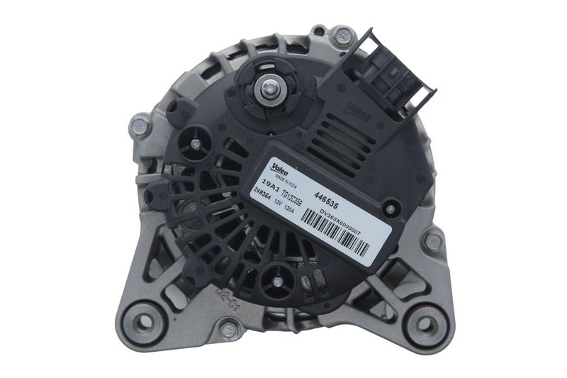 VALEO 446535 Alternator