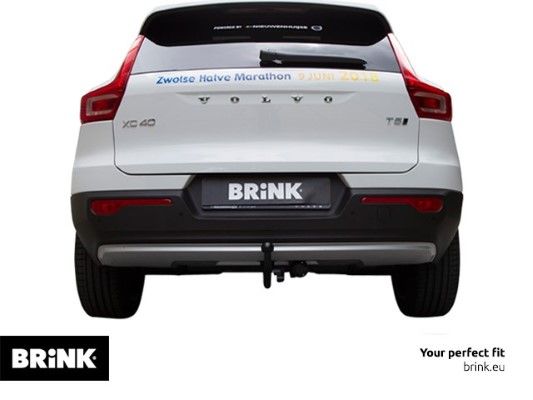 Haakeseade, BRINK 651100