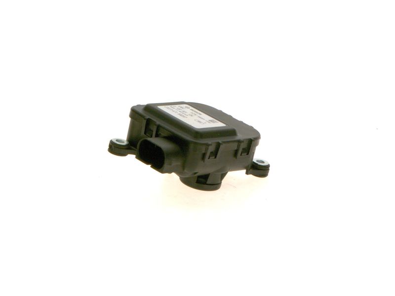 BOSCH 0132801134 Actuator, headlight levelling