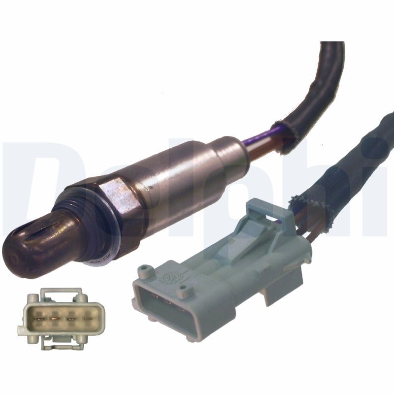 Delphi Lambda Sensor ES10061-12B1