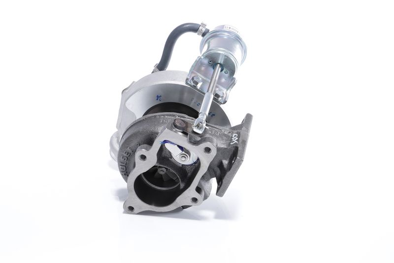 Compresor,sistem de supraalimentare T913509 BTS Turbo