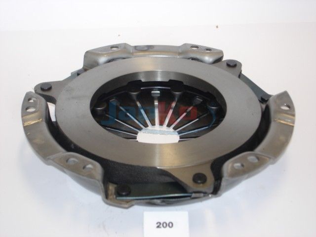 JAPKO 70200 Sankabos diskatorius