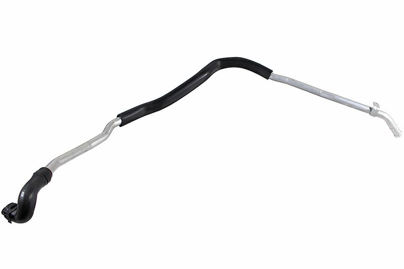 Heater hose