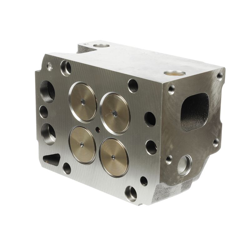 Product Image - Cilinderkop - HL9099 - ET ENGINETEAM