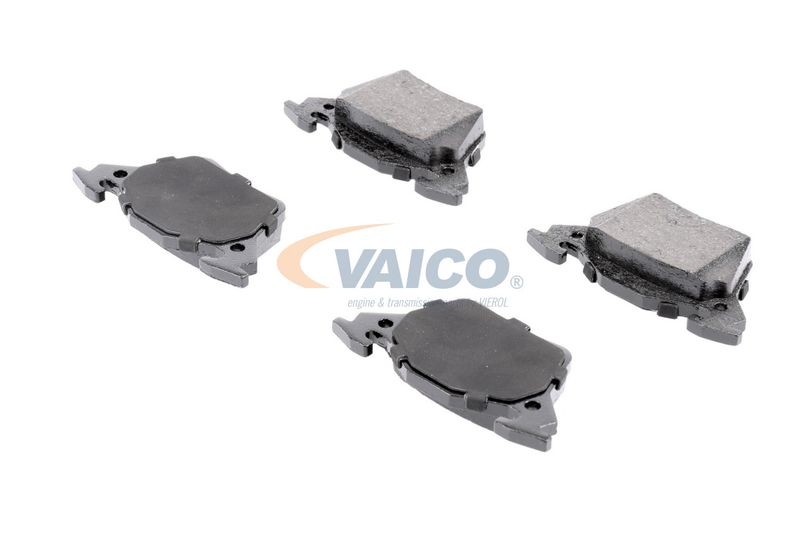 VAICO V30-8156 Brake Pad Set, disc brake