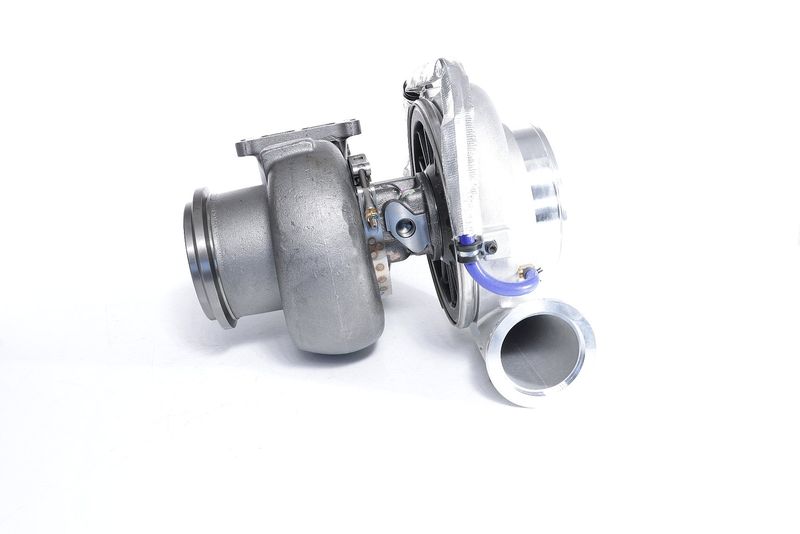 Compresor,sistem de supraalimentare T918562 BTS Turbo
