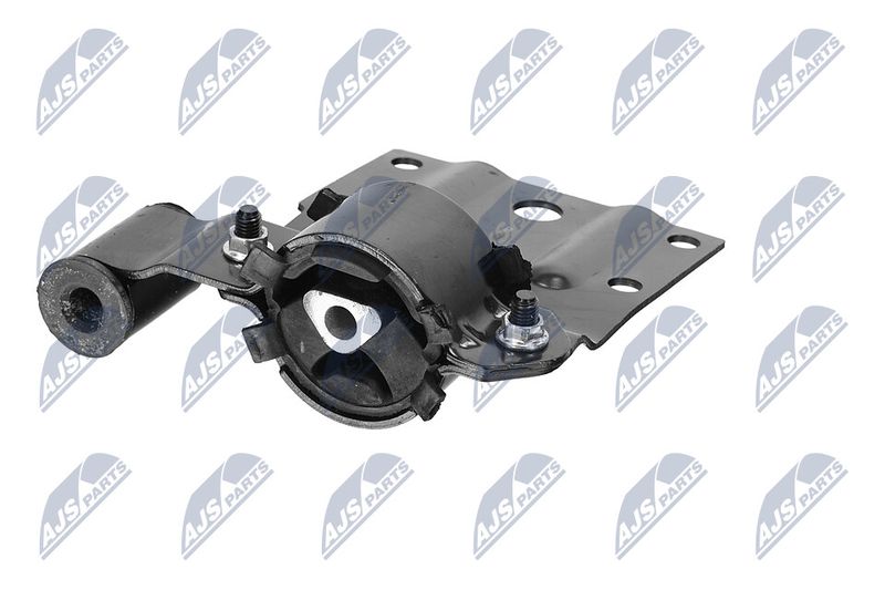 Paigutus, Mootor, NTY ZPS-CH-037