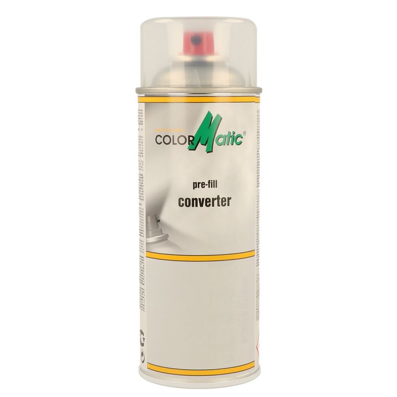 vopsea COLORMATIC Pre-fill Converter Universal 400 ml 629013