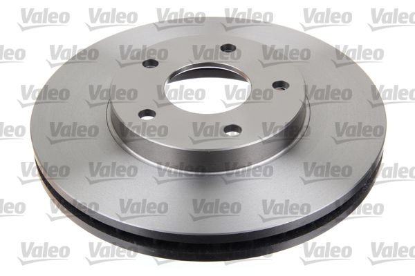 VALEO 186728 Brake Disc