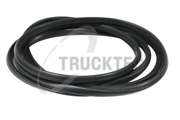 TRUCKTEC AUTOMOTIVE 01.50.025 - Seal, windscreen